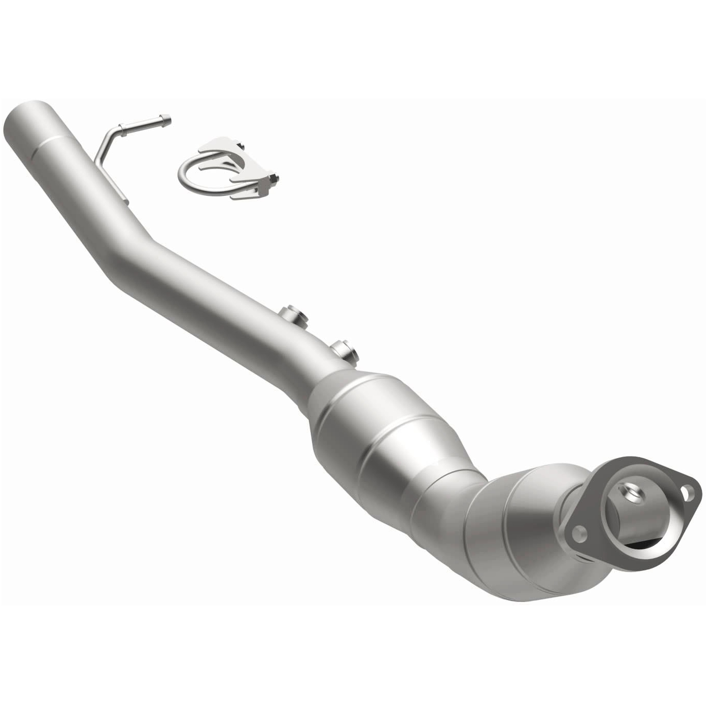 MagnaFlow 2006 Land Rover Range Rover OEM Grade Federal / EPA Compliant Direct-Fit Catalytic Converter
